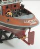 Revell 65207 Model Set Harbour Tug  Boat 1/108 (65207) hajó makett