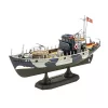Revell 65242 Model Set KFK (Kriegfischkutter) 1/144 (65242) hajó makett