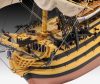 Revell 65408 Model Set HMS Victory 1/225 (65408) vitorláshajó makett