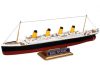 Revell 65804 Model Set R.M.S. Titanic 1/1200 (65804) hajó makett