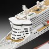 Revell 65808 Model Set Ocean Liner Queen Mary 2 1/1200 (65808) hajó makett