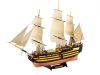 Revell 65819 Model Set HMS Victory 1/450 (65819) vitorláshajó makett