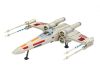 Revell 66779 Star Wars Model Set X-wing Fighter 1/57 (66779) makett
