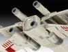 Revell 66790 Star Wars Model Set Carson Tevas X-Wing: The Mandalorian (66790) makett