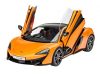 Revell 67051 Model Set McLaren 570S 1/24 (67051) autó makett