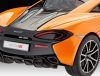 Revell 67051 Model Set McLaren 570S 1/24 (67051) autó makett