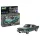 Revell 67065 Model Set 65 Ford Mustang 2+2 Fastback 1/24 (67065) autó makett