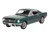 Revell 67065 Model Set 65 Ford Mustang 2+2 Fastback 1/24 (67065) autó makett