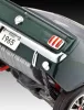 Revell 67065 Model Set 65 Ford Mustang 2+2 Fastback 1/24 (67065) autó makett
