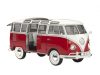 Revell 67399 Modell Set VW T1 Samba Bus 1/24 (67399) autó makett