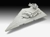 Revell 6749 Build & Play Imperial Star Destroyer 1/4000 (6749) makett