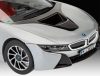 Revell 67670 Model Set BMW i8 1/24 (67670) autó makett