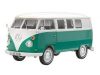 Revell 67675 Model Set VW T1 Bus 1/24 (67675) autó makett