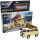 Revell 67676 Model Set VW T2 Camper (easy-click) 1/24 (67676) autó makett