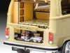 Revell 67676 Model Set VW T2 Camper (easy-click) 1/24 (67676) autó makett