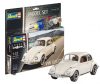 Revell 67681 Model Set VW Beetle 1/32 (67681) autó makett