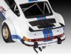 Revell 67685 Modell Set Porsche 934 RSR Martini 1/24 (67685) autó makett