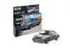 Revell 67688 Model Set Porsche G Modell Coupé 1/24 (67688) autó makett