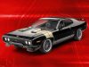 Revell 67692 Model Set Fast & Furious Dominics 1971 Plymouth GTX 1/24 (67692) autó makett