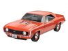 Revell 67712 Model Set '69 Camaro SS 1/25 (67712) autó makett