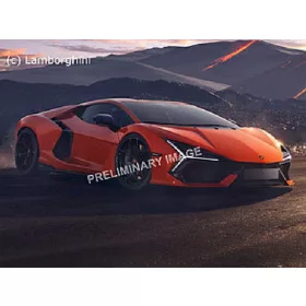   Revell 67723 Model Set Lamborghini Revuelto 1/24 (67723) autó makett