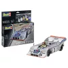 Revell 67738 Model Set Porsche 917/10 1/32 (07738) autó makett