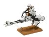 Revell 6786 Star Wars The Mandalorian: Speeder Bike™ 1/12 (06786) makett