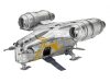 Revell 6788 Star Wars The Mandalorian: Razor Crest Platinum Edition 1/72 (06788) makett