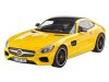 Revell 7028 Mercedes-Benz AMG GT 1/24 (07028) autó makett