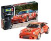 Revell 7031 Porsche 934 RSR Jagermeister 1/24 (07031) autó makett