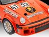 Revell 7031 Porsche 934 RSR Jagermeister 1/24 (07031) autó makett