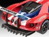 Revell 7041 Ford GT Le Mans 2017 1/24 (07041) autó makett