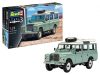 Revell 7047 Land Rover Series III 1/24 (07047) autó makett