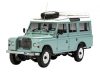 Revell 7047 Land Rover Series III 1/24 (07047) autó makett