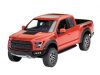 Revell 7048 Ford F-150 Raptor 2017 easy-click 1/25 (07048) autó makett