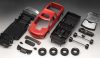 Revell 7048 Ford F-150 Raptor 2017 easy-click 1/25 (07048) autó makett