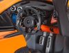Revell 7051 McLaren 570S 1/24 (07051) autó makett