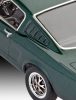 Revell 7065 65 Ford Mustang 2+2 Fastback 1/24 (07065) autó makett