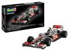 Revell 7096 Vodafone McLaren Mercedes MP4-25 "L. Hamilton" 1/24 (07096) autó makett