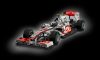 Revell 7096 Vodafone McLaren Mercedes MP4-25 "L. Hamilton" 1/24 (07096) autó makett