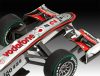 Revell 7096 Vodafone McLaren Mercedes MP4-25 "L. Hamilton" 1/24 (07096) autó makett