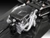 Revell 7096 Vodafone McLaren Mercedes MP4-25 "L. Hamilton" 1/24 (07096) autó makett