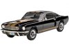 Revell 7242 Shelby Mustang GT 350H 1/24 (07242) autó makett