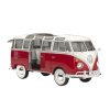 Revell 7399 Volkswagen T1 'Samba Bus' 1/24 (07399) autó makett