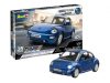 Revell 7643 Easy Click VW New Beetle 1/24 (7643)