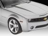 Revell 7648 Camaro Concept Car (easy click) 1/25 (7648) autó makett