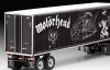Revell 7654 Gift Set Motörhead Tour Truck 1/32 (07654) kamion makett