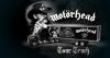 Revell 7654 Gift Set Motörhead Tour Truck 1/32 (07654) kamion makett
