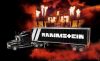 Revell 7658 Gift Set "Rammstein" Tour Truck 1/32 (07658) kamion makett