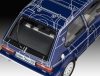 Revell 7673 VW Golf GTi Builders Choice 1/24 (07673) autó makett